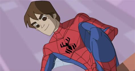 peter parker the spectacular spider man|spectacular spider man full episodes free.